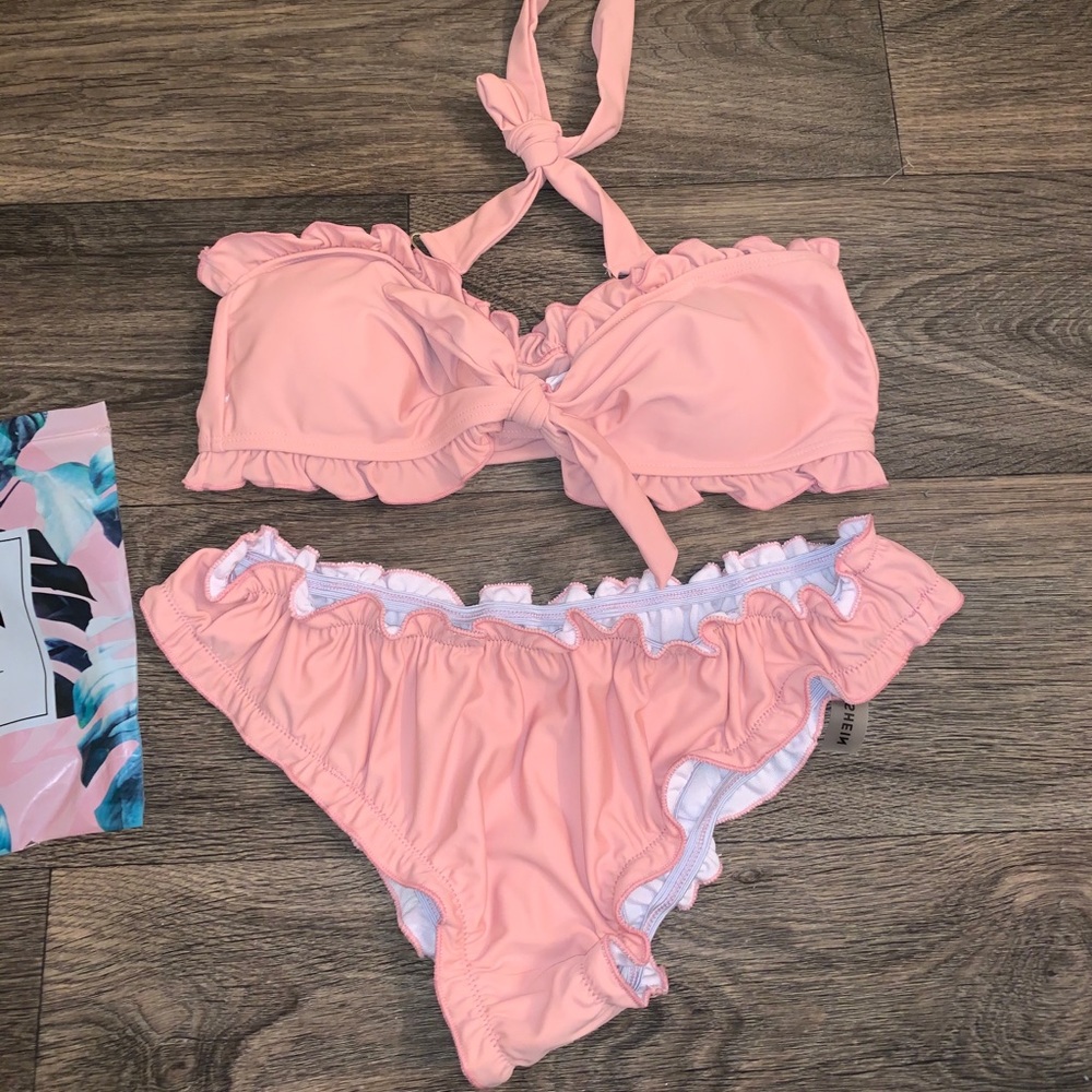 Shein bikini